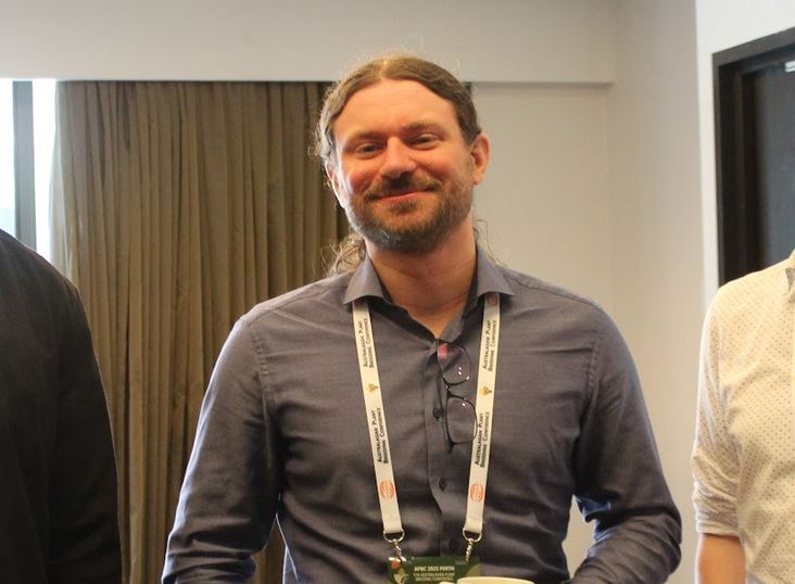 Philipp Heilmann